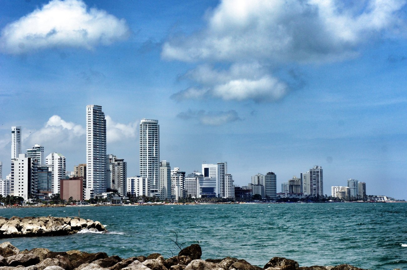 Cartagena, Colombia