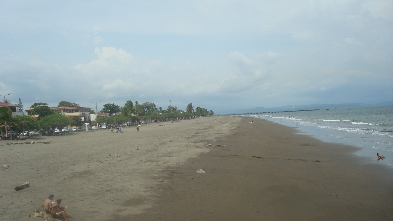 Puntarenas, Costa Rica